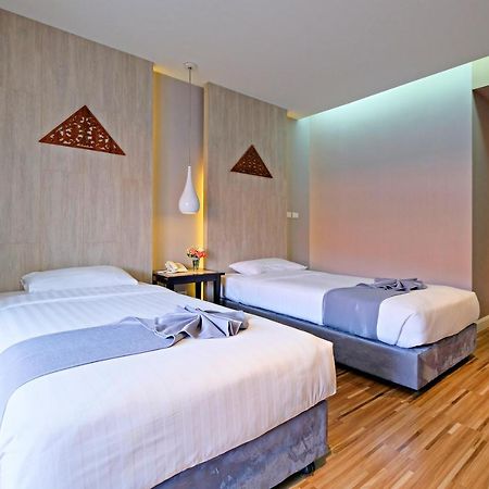 Green Lake Resort - Sha Extra Plus Certified Chiang Mai Ngoại thất bức ảnh