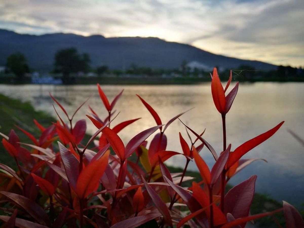 Green Lake Resort - Sha Extra Plus Certified Chiang Mai Ngoại thất bức ảnh
