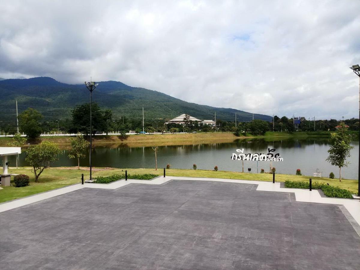Green Lake Resort - Sha Extra Plus Certified Chiang Mai Ngoại thất bức ảnh
