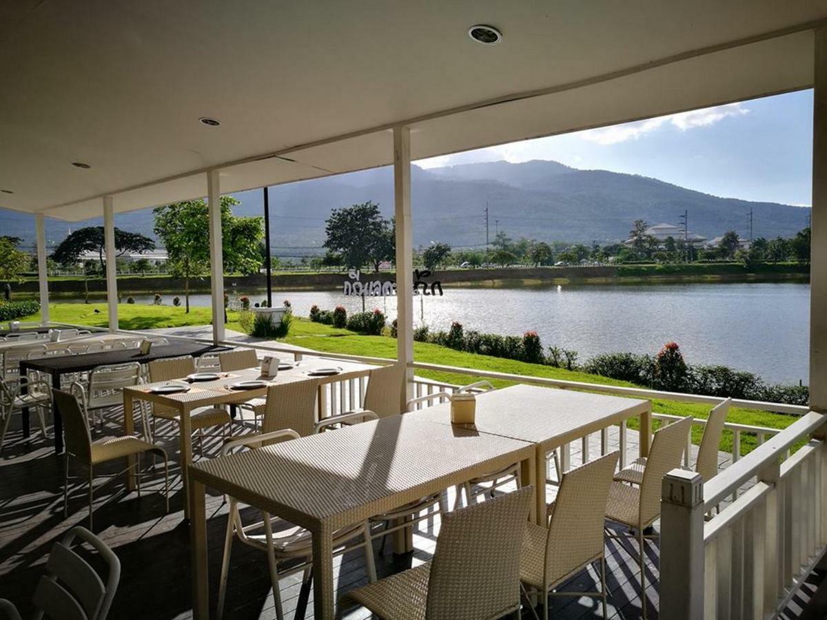 Green Lake Resort - Sha Extra Plus Certified Chiang Mai Ngoại thất bức ảnh