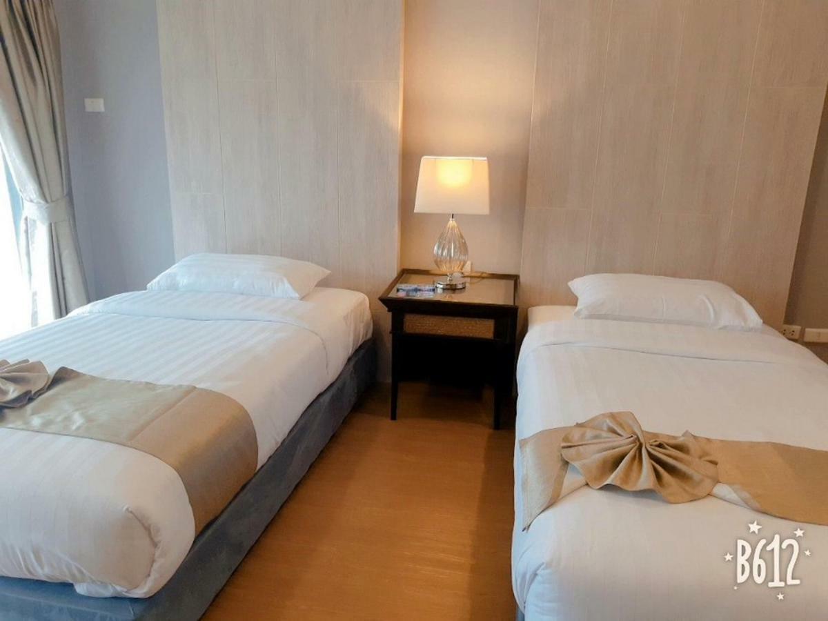 Green Lake Resort - Sha Extra Plus Certified Chiang Mai Ngoại thất bức ảnh