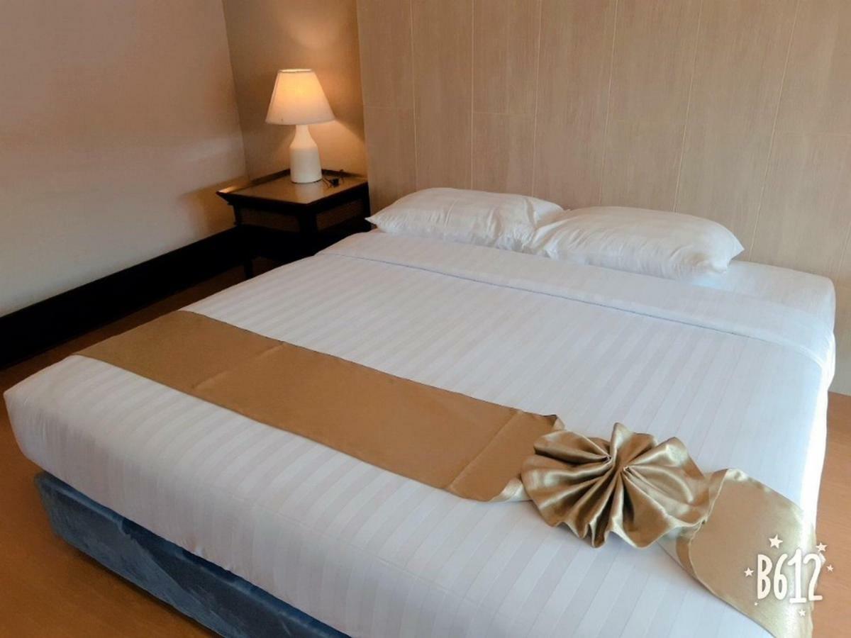 Green Lake Resort - Sha Extra Plus Certified Chiang Mai Ngoại thất bức ảnh