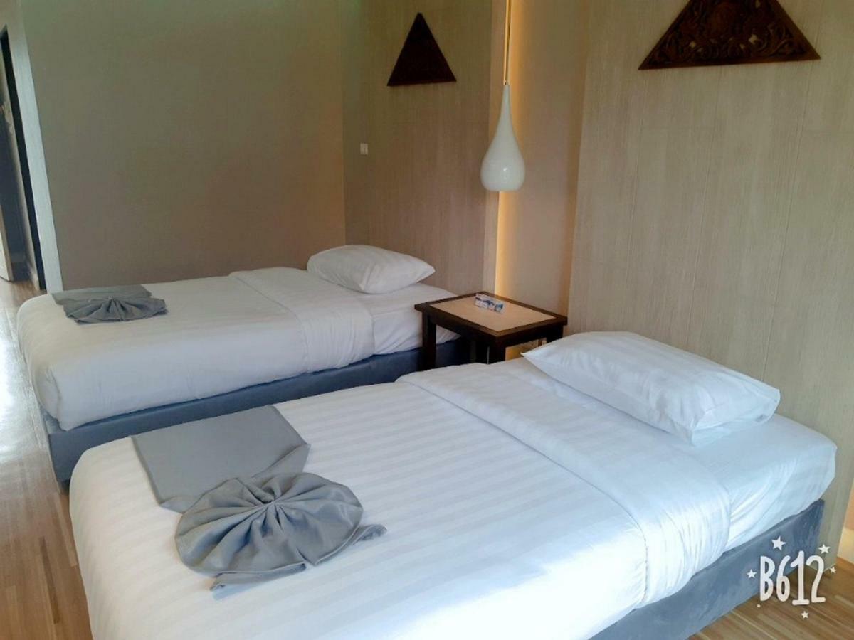 Green Lake Resort - Sha Extra Plus Certified Chiang Mai Ngoại thất bức ảnh