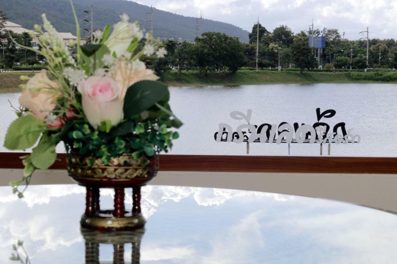 Green Lake Resort - Sha Extra Plus Certified Chiang Mai Ngoại thất bức ảnh