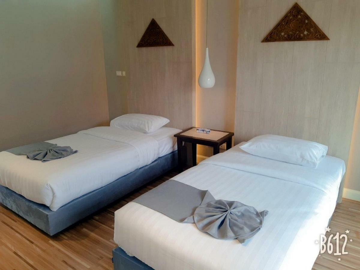 Green Lake Resort - Sha Extra Plus Certified Chiang Mai Ngoại thất bức ảnh