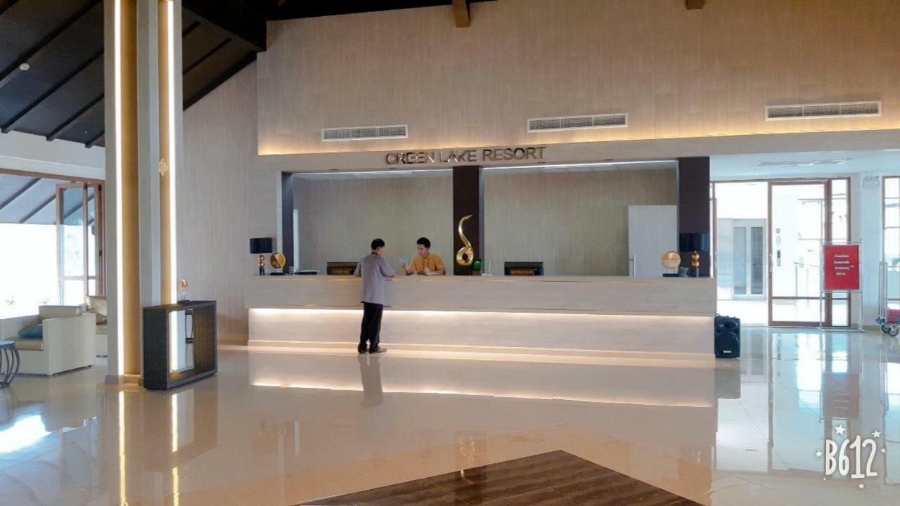 Green Lake Resort - Sha Extra Plus Certified Chiang Mai Ngoại thất bức ảnh