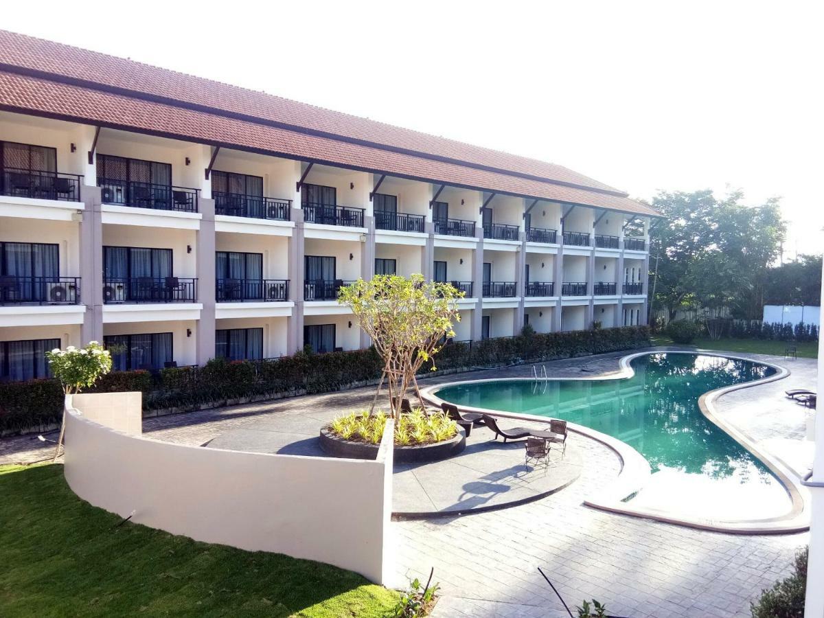 Green Lake Resort - Sha Extra Plus Certified Chiang Mai Ngoại thất bức ảnh