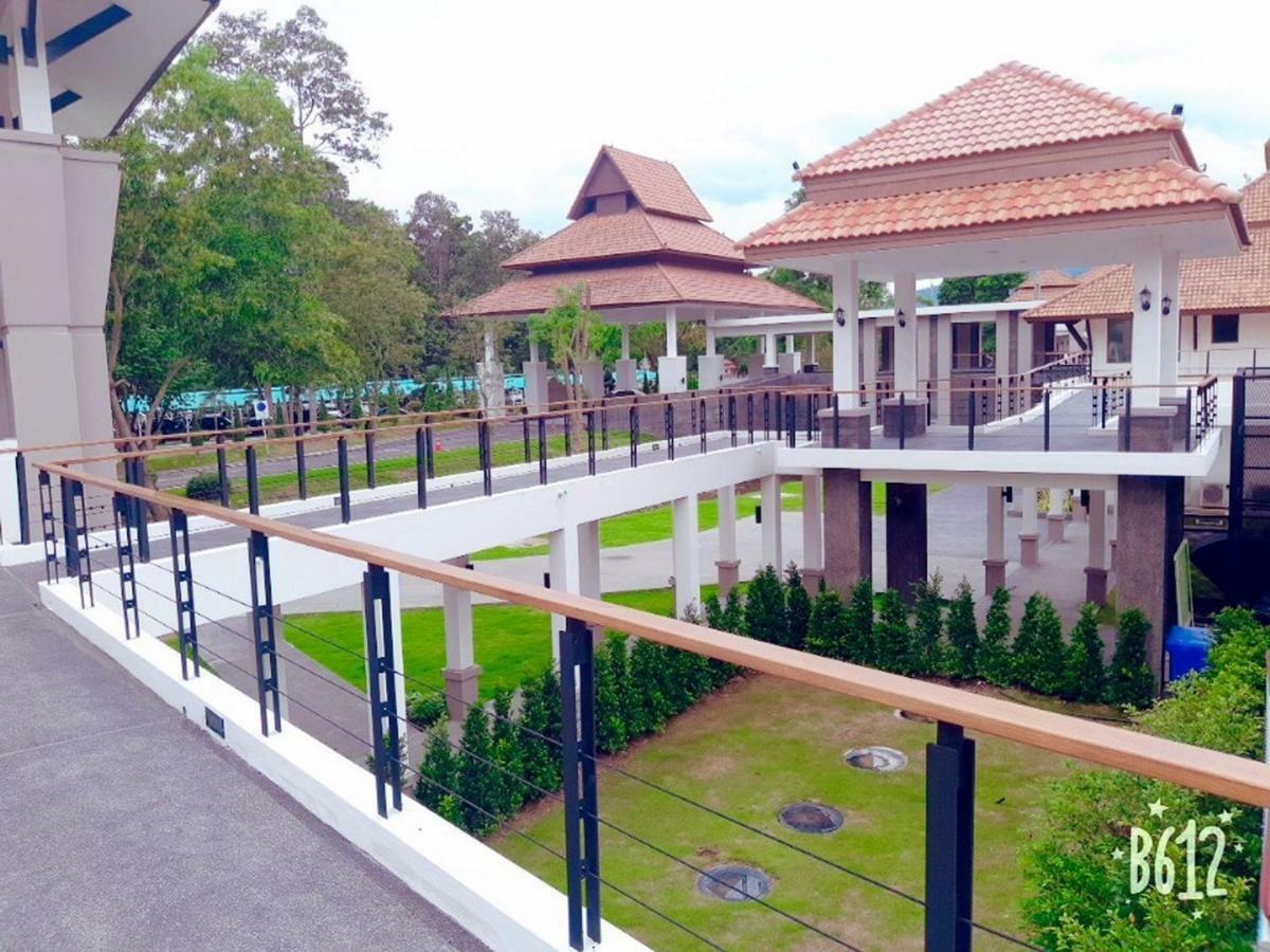 Green Lake Resort - Sha Extra Plus Certified Chiang Mai Ngoại thất bức ảnh