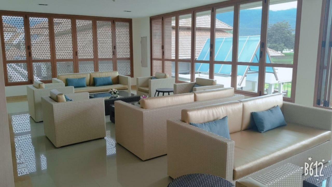 Green Lake Resort - Sha Extra Plus Certified Chiang Mai Ngoại thất bức ảnh
