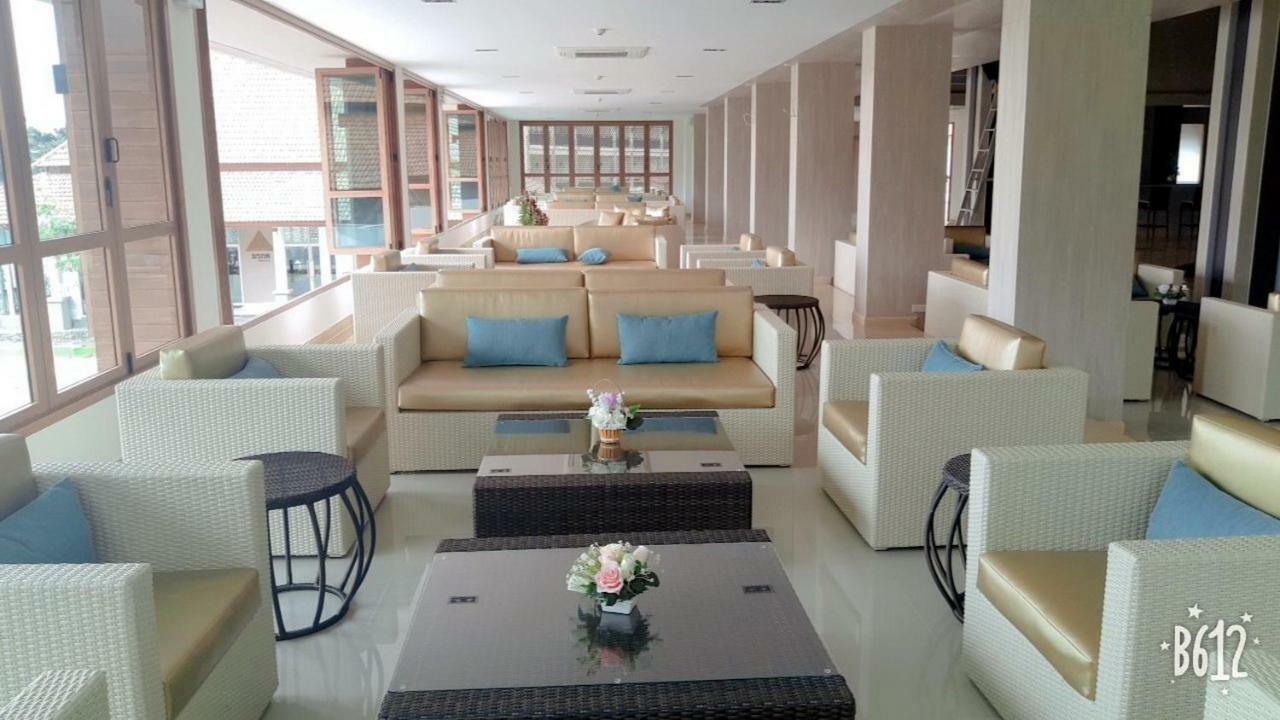Green Lake Resort - Sha Extra Plus Certified Chiang Mai Ngoại thất bức ảnh